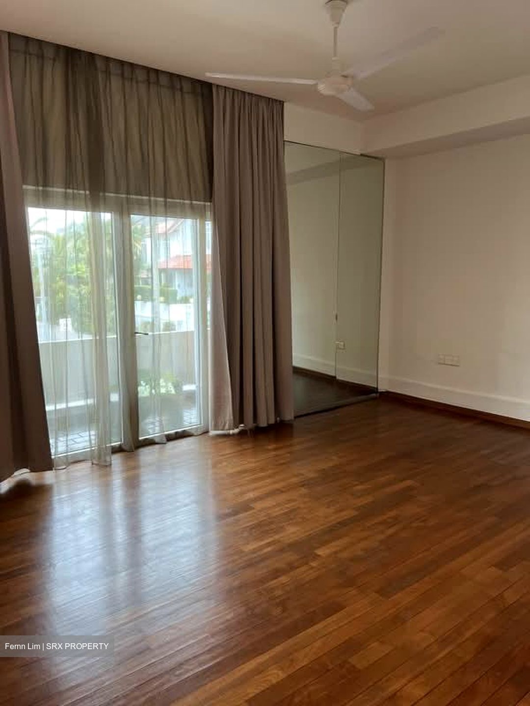Serangoon Garden Estate (D19), Semi-Detached #567963561